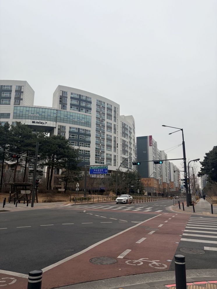 강서구에 20억대 국평…LG직원 몰려드는 이곳[아파트 톡톡]