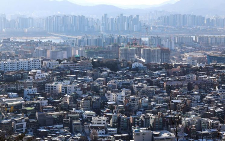 서울시, 노후 주택 대상 '안심 집수리' 신청자 모집