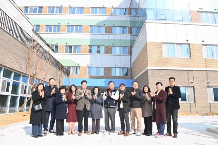 [기획]‘변방에서 교육 중심지로’…하남시, 2026대입 ‘기적’ 쓴 비결은?