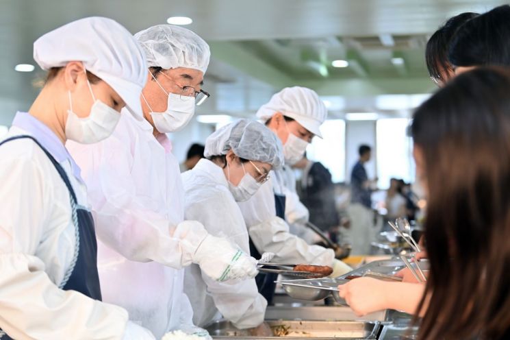 [기획]‘변방에서 교육 중심지로’…하남시, 2026대입 ‘기적’ 쓴 비결은?