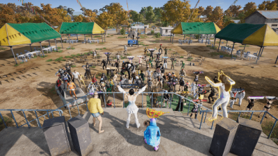 "시한부 아내에게 인생게임을"…99명 모인 감동의 배그매치