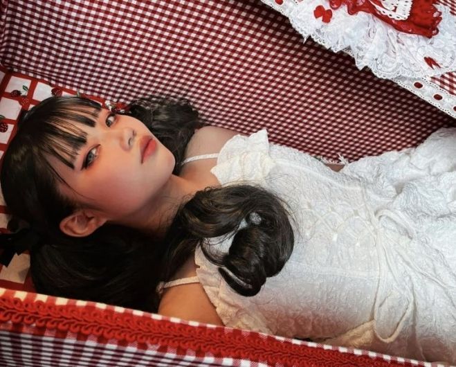 日 청년들이 관에 들어가는 이유는…"삶의 소중함 일깨워줘"