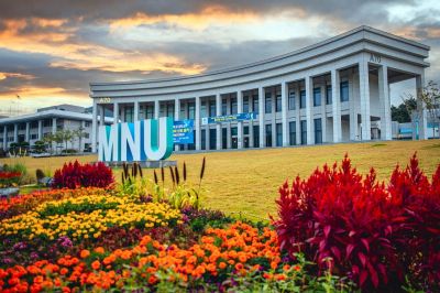 충원율 99.9%…국립목포대가 쓴 '지방대의 기적'