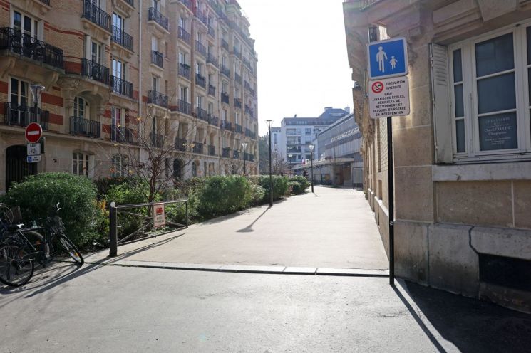 '15분도시 부산', 세계 정책 모델로 뜬다… 파리 소르본대학 Chaire-ETI 업무협약