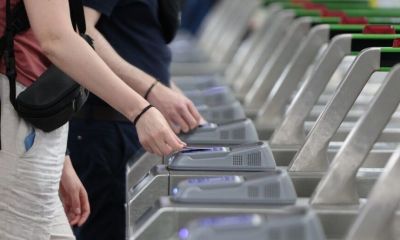 지하철 '하차 미태그' 페널티 생긴다…어른 1550원 더 부과