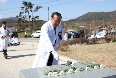 이개호 의원 "AI 악용 독립운동가 모욕 행위 용납 안돼"
