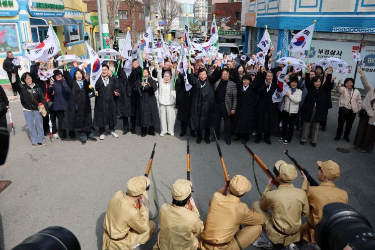 "우리는 조력자 아닌 독립운동 주체"…고려인협회, 3·1절 맞아 '국적 회복' 촉구