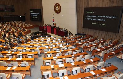 [기획] 320만 '메가시티' 된 광주·전남…수도권 일극에 도전장 내민다