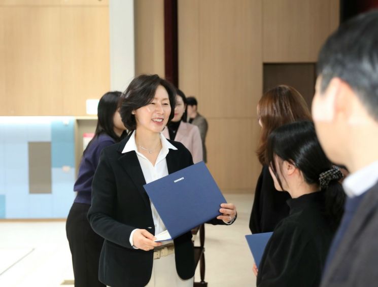 삼성바이오에피스, 창립 14주년 행사…"사회 존중받는 기업으로"