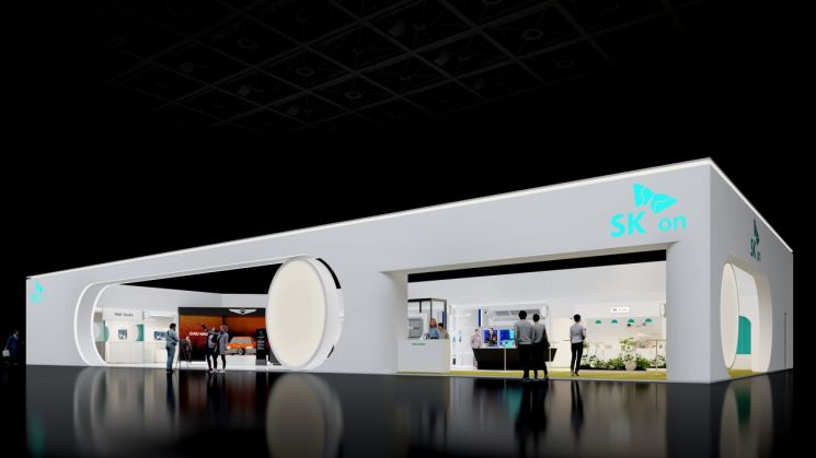 SK온, EV 넘어 ESS·로봇으로 판 넓힌다