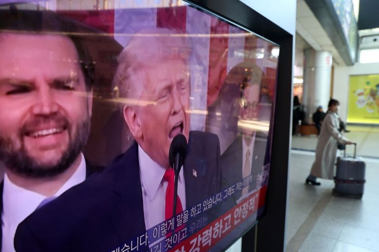 이란 공습에도 미중 정상회담 준비 지속…"무역협상단 이달 중 회동"