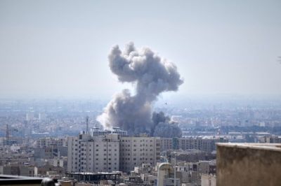 "내부 거래 있었나"…이란 공습 직전 폴리마켓 '수상한 베팅' 의혹