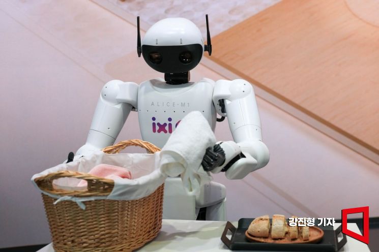 [MWC26]AI부터 모빌리티까지…글로벌 기술 각축전 시작됐다