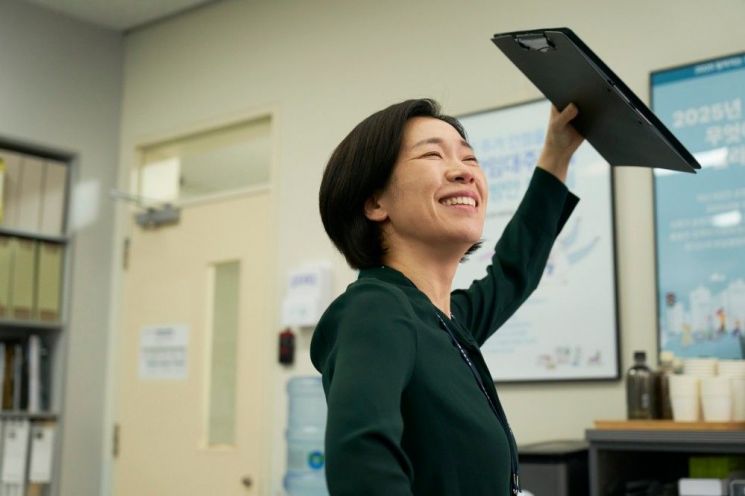 맹목적 최선은 폭력…정답 대신 나만의 스텝 밟는다[라임라이트]