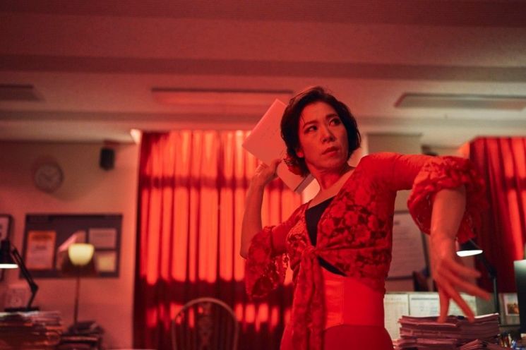 맹목적 최선은 폭력…정답 대신 나만의 스텝 밟는다[라임라이트]