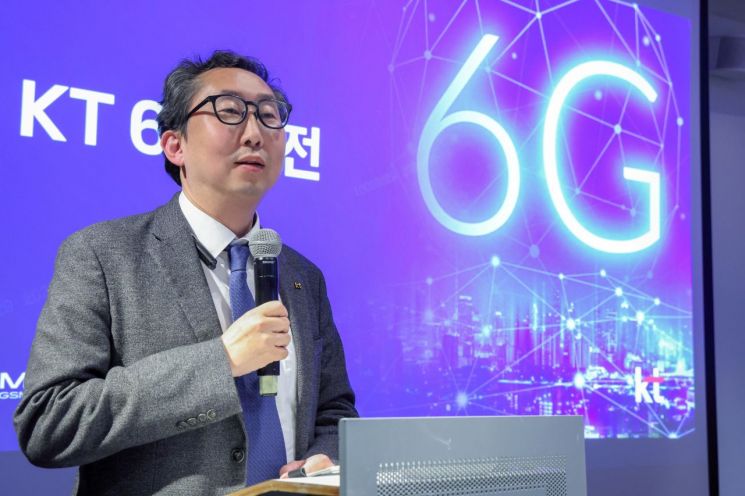 [MWC26]KT, AI로 6G 시대 연다…"지능형 네트워크로 고객 체감 우선"