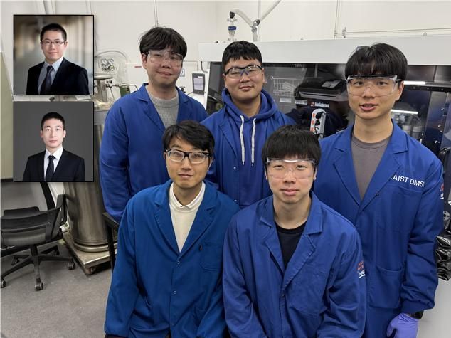 KAIST, 고무줄처럼 늘려도 선명 '스트레처블 OLED' 개발