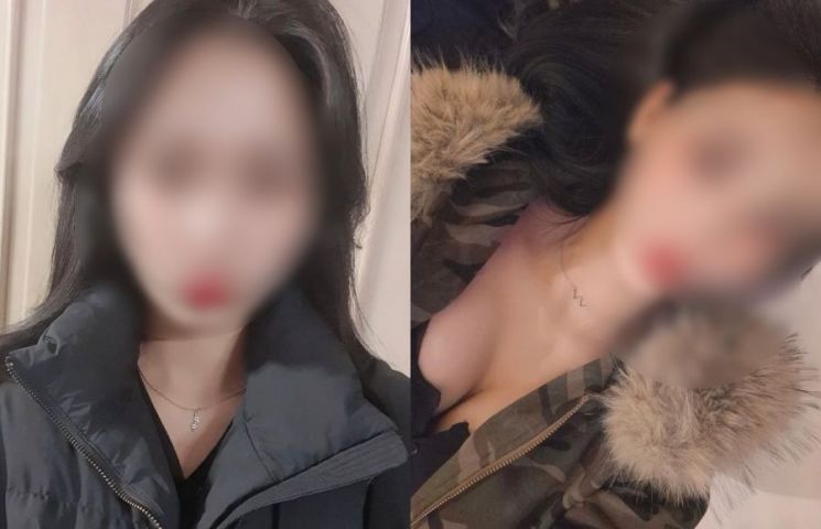 "Wearing Revealing Clothes in Midwinter, Got Irritated When I Helped Her Zip Up"... Man Claims to Have Dated Gangbuk Motel Woman