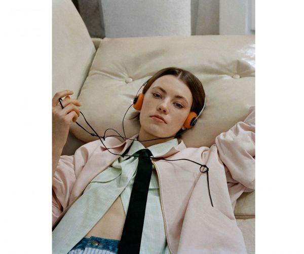 삼성물산 패션, 산드로·마쥬·끌로디·휘삭 국내 사업 전개