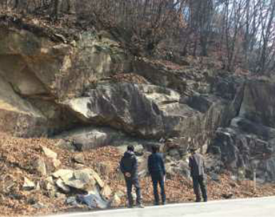경기도, 해빙기 취약 도로시설 1.4만㎞ 집중 점검 추진