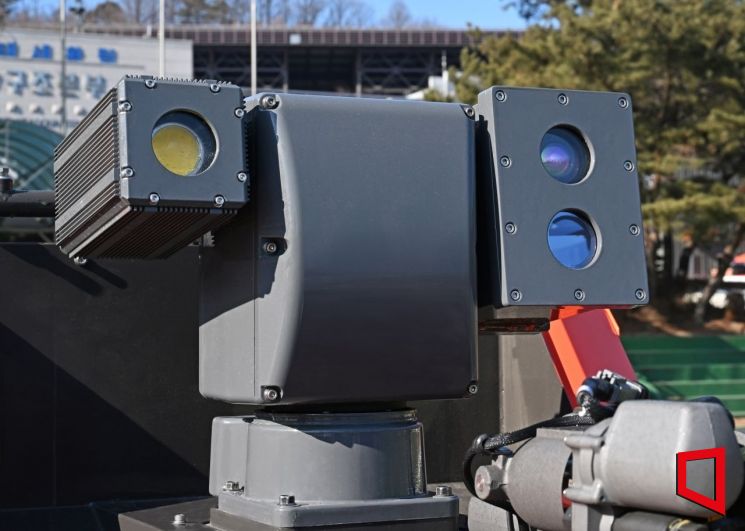 현대차그룹, '안전 최우선' 무인소방로봇 영상 공개