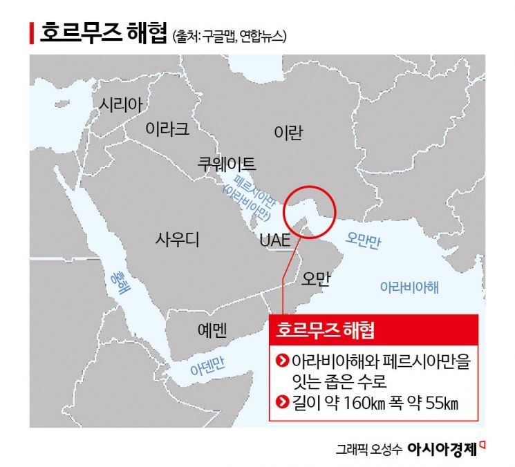 유가·환율·운임 '트리플 쇼크'…제조업 원가 마지노선 무너지나[미국-이란 전쟁]