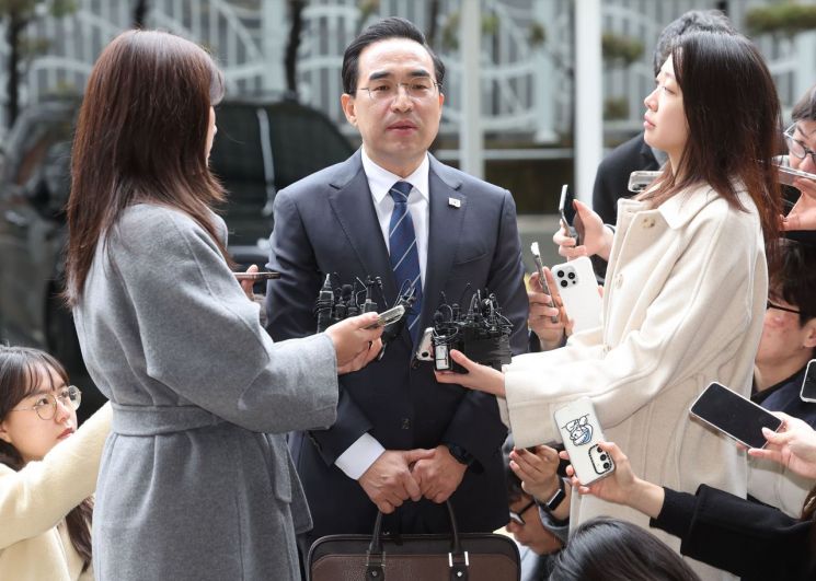 박홍근 "기획처, 30년 국가미래 설계자…전략기능 대폭 강화"