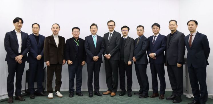 파마리서치, 신약개발기업 코넥스트에 전략적 투자