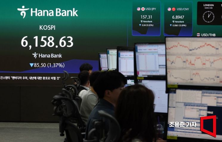 유가·환율·운임 '트리플 쇼크'…제조업 원가 마지노선 무너지나[미국-이란 전쟁]