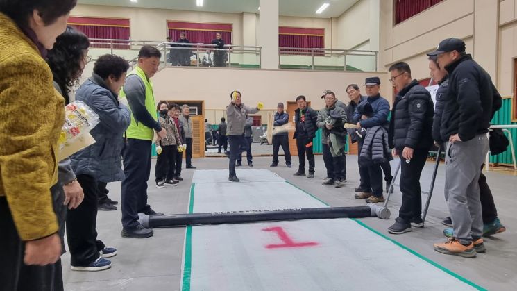 상주시, 2026년 정월대보름맞이 ‘윷이야 모야’