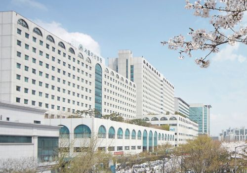 서울아산병원·UNIST, '의료 AI 연구 활성화' 업무 협약 체결