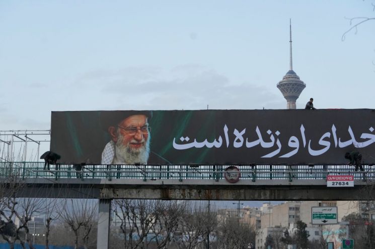 트럼프, 이란 지상군 투입 가능성 시사…중동 전면전 위기(종합)[미국-이란 전쟁]