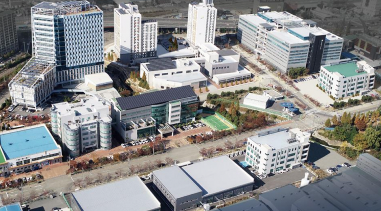 해수부, 경남에 해양수산 창업투자지원센터 추가 선정