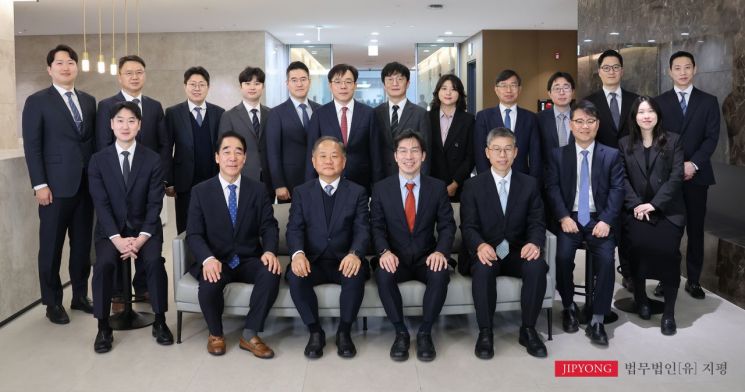 [Invest&Law]지평, '6·3 지방선거 대응센터' 출범…"선거 전 과정 법률 자문 제공"