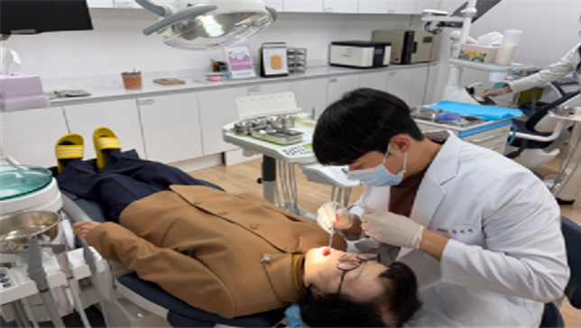 전주시, 노인 의치·임플란트 지원 확대