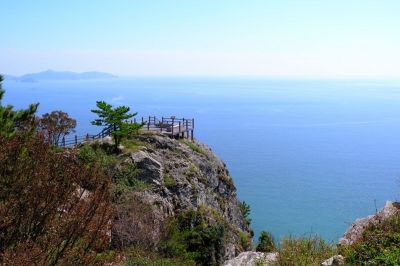 여수 금오도·낭도 '섬-기업 상생관광 프로젝트' 최종 선정