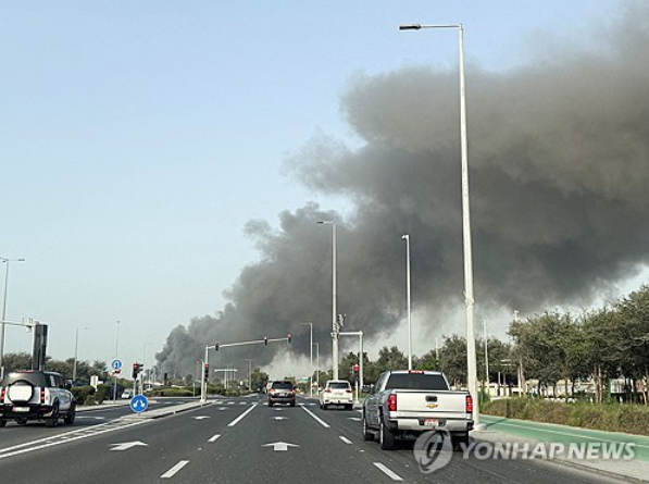 "이란 '정치적 심리전'에 장기화 전망…중동전 확산은 힘들 것"
