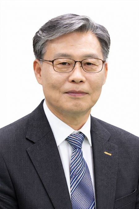 김태승 코레일 사장 취임…"안전 최우선, 국민 편익 제고"