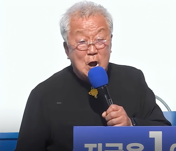 '李대통령 지지' 배우 명계남, 차관급 '황해도지사' 임명…연봉은?