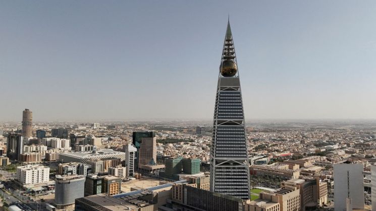 사우디 주재 美 대사관 드론 피격…대피령 발령[미국-이란 전쟁] 