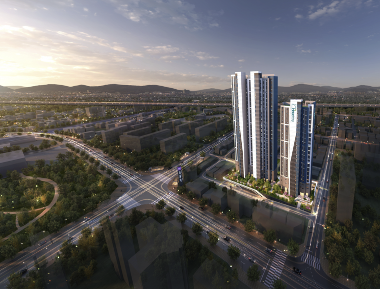 남광토건, 가락7차 가로주택 시공권 확보…마수걸이 수주