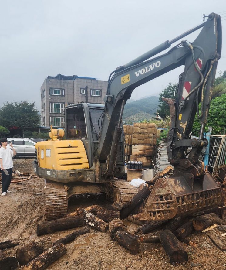 경기도, 500만원 이상 체납자 건설기계 압류 추진