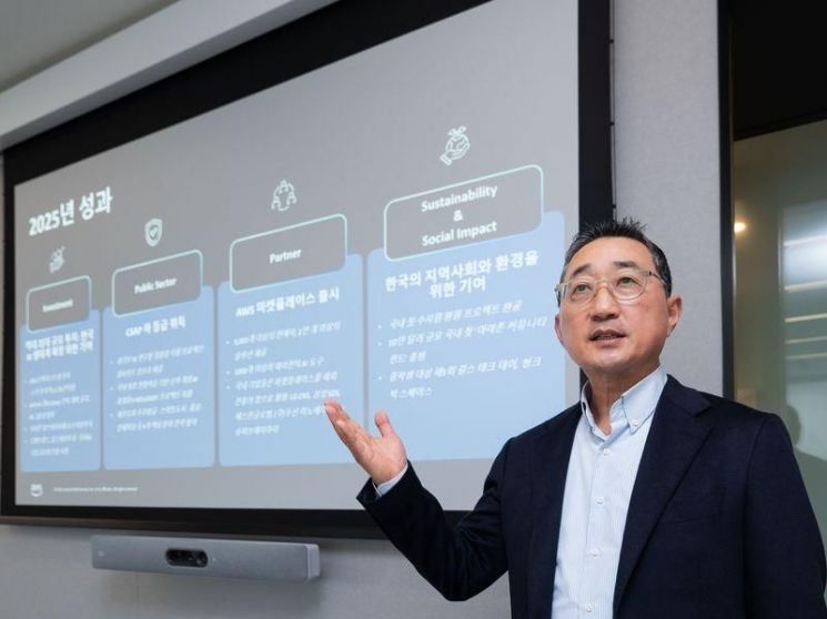 "직원 12명 이하로 매출 147조원…AI 잘 쓰면 이런 기업 나온다"