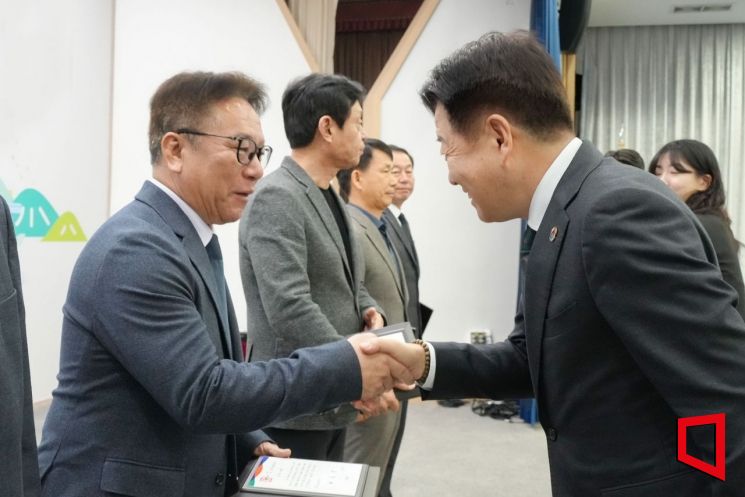 제주항공, 제주도 '유공 납세자' 표창 받아