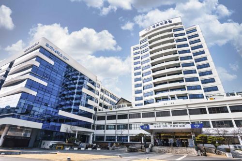 경희의료원, 단일 의료원 체제 전환…4개 병원 통합 운영