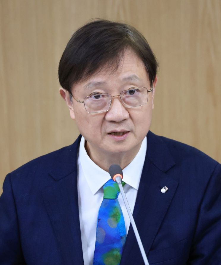 이찬진 금감원장, '중동 상황 비상대응 TF' 구성…"24시간 대응체계 가동"