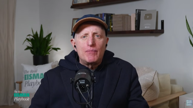 "내가 담은 주식 모두 그대로"…'월가 전설' 아이스먼, 주장 봤더니