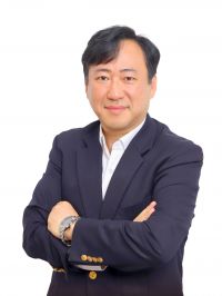 가천대 경영학부 전성민 교수