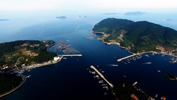 경남도, 섬 지역 택배 추가 배송비 지원 … 1인 연간 최대 20만원