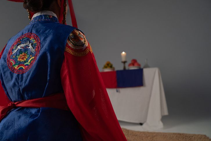 '조말례 씨가 도와줄거야' 믿고 87억 뜯겼다…담당 검사도 "충격적 사건"